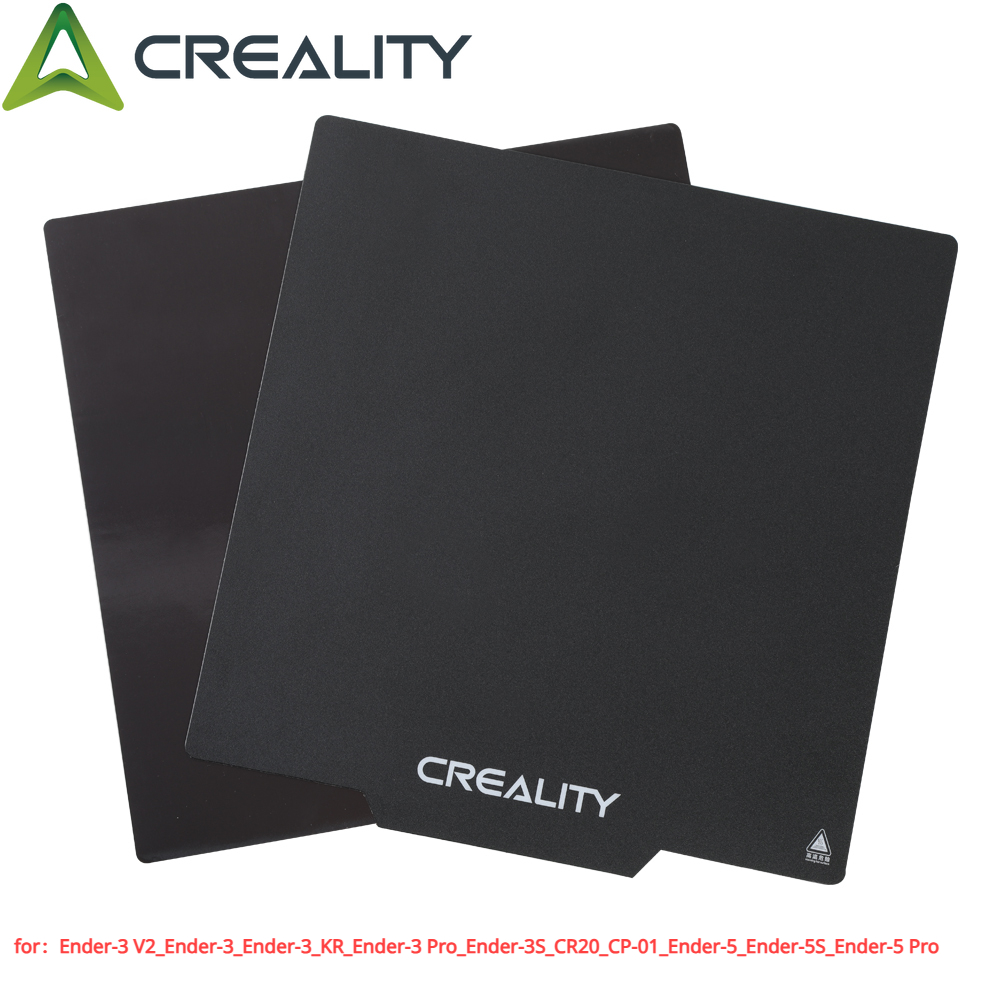 Creality Ender 3 Soft Magnetic - Aluminium Profile 2020 评论和价格