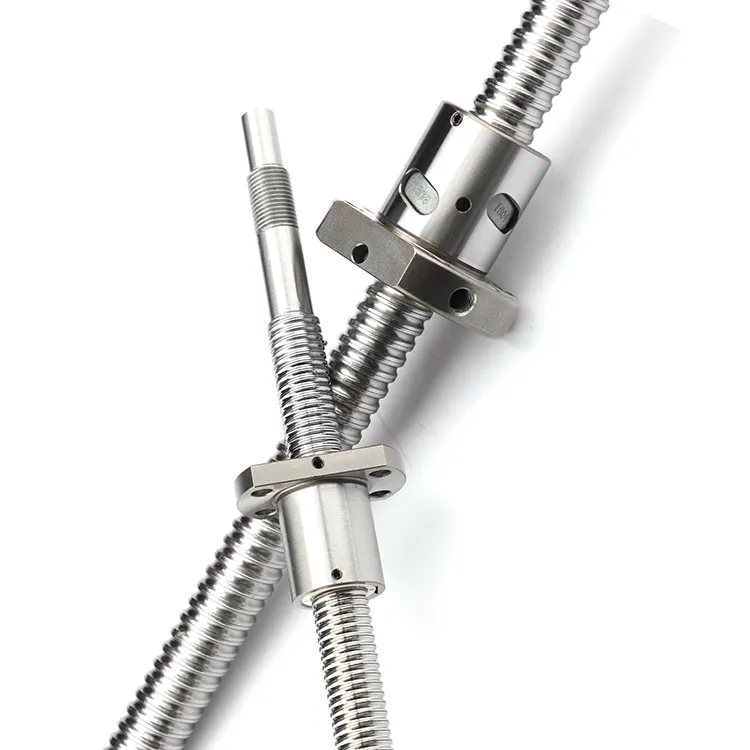 High Precision BNK1202-3RRG0+1 - Ball Screw 评论和价格