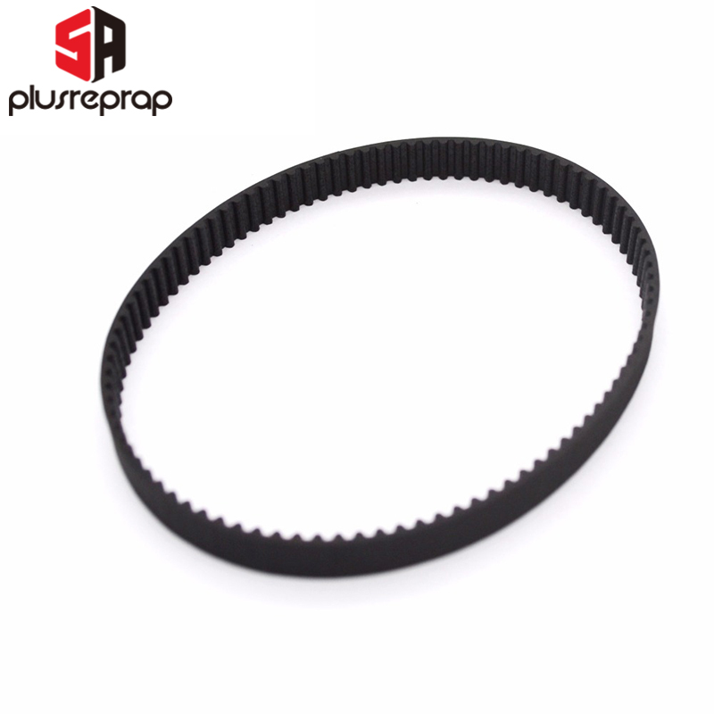 GT2 Timing Belt Closed Loop Ru - Gt2 Belt 评论和价格